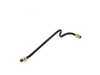 ES#41350 - 21521159395 - Clutch Hard Line - The metal line between the clutch master cylinder and the flexible line - Genuine BMW - BMW