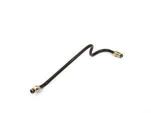 ES#41350 - 21521159395 - Clutch Hard Line - The metal line between the clutch master cylinder and the flexible line - Genuine BMW - BMW