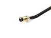 ES#41350 - 21521159395 - Clutch Hard Line - The metal line between the clutch master cylinder and the flexible line - Genuine BMW - BMW