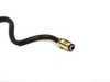 ES#41350 - 21521159395 - Clutch Hard Line - The metal line between the clutch master cylinder and the flexible line - Genuine BMW - BMW