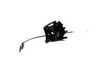 ES#145627 - 52109155250 - Bowden Cable - Right - Releases seat back allowing back seat passengers access - Genuine BMW - BMW