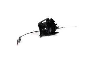 ES#145627 - 52109155250 - Bowden Cable - Right - Releases seat back allowing back seat passengers access - Genuine BMW - BMW