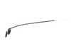 ES#145627 - 52109155250 - Bowden Cable - Right - Releases seat back allowing back seat passengers access - Genuine BMW - BMW