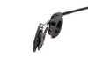 ES#145627 - 52109155250 - Bowden Cable - Right - Releases seat back allowing back seat passengers access - Genuine BMW - BMW
