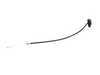 ES#145627 - 52109155250 - Bowden Cable - Right - Releases seat back allowing back seat passengers access - Genuine BMW - BMW