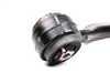 ES#2550846 - 31126769717 - E53 X5 Heavy Duty Front Lower Control Arm - Left - Also referred to as a tension strut - Meyle HD - BMW