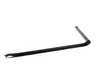 ES#127014 - 51617046555 - CROSS BRACE - Genuine BMW - BMW