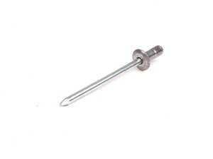 ES#90384 - 51218199602 - RIVET - Genuine BMW - BMW