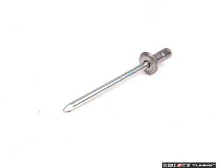 ES#90384 - 51218199602 - RIVET - Genuine BMW - BMW