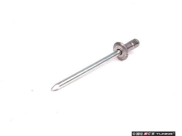 Genuine BMW - 51218199602 - RIVET (51-21-8-199-602)