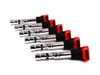 ES#3220408 - 06c905115mkt3 - Coil Pack - Set Of Six - Restore performance and clear trouble codes. - Delphi - Audi