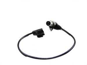 ES#2641314 - 12141729292 - E38 Crankshaft Position Sensor - Also reffered to as the speed sensor & reference sensor - Genuine BMW - BMW