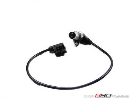 ES#2641314 - 12141729292 - E38 Crankshaft Position Sensor - Also reffered to as the speed sensor & reference sensor - Genuine BMW - BMW