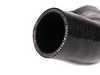 ES#4430196 - FMFHOSE - Black Silicone Recirculation Valve Hose - (NO LONGER AVAILABLE) - Don't let rubber hoses hold you back from performance you deserve - Forge - 