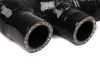 ES#4430196 - FMFHOSE - Black Silicone Recirculation Valve Hose - (NO LONGER AVAILABLE) - Don't let rubber hoses hold you back from performance you deserve - Forge - 