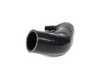 ES#4430196 - FMFHOSE - Black Silicone Recirculation Valve Hose - (NO LONGER AVAILABLE) - Don't let rubber hoses hold you back from performance you deserve - Forge - 