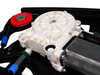 ES#94420 - 51338125202 - E38 Window Regulator - Right - Includes motor - Genuine BMW - BMW