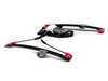 ES#94420 - 51338125202 - E38 Window Regulator - Right - Includes motor - Genuine BMW - BMW