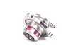 ES#2569691 - FMDVK04SKT - Piston-Style Recirculation Actuator Valve - Pair - Withstand greater boost pressure and decrease pressure loss off-throttle - Forge - Porsche