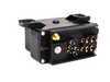 ES#1621600 - 0125459032 - Pre-Glow Time Relay - Controls the operation of the glow plugs on your Diesel engine - Genuine Mercedes Benz - Mercedes Benz