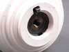 ES#1795531 - 2302400017 - Engine Mount - Priced Each - Fits Left Or Right Side - Genuine Mercedes Benz - Mercedes Benz