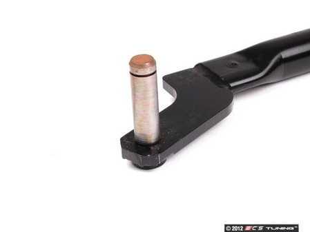 ES#3253942 - 477711106B - Shift Rod - For vehicles with manual transmission - Genuine Porsche - Porsche