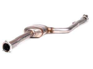 ES#2762323 - 209490041988KT - Remanufactured Exhaust Pipe With Catalytic Converter - Price includes a refundable $85.86 core charge - Genuine Mercedes Benz - Mercedes Benz