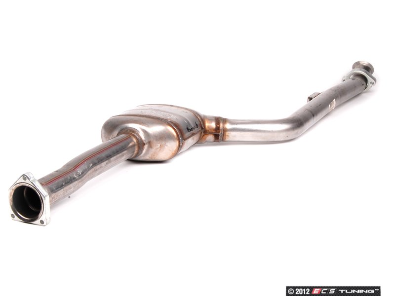 Genuine Mercedes Benz - 2094900419 - EXCHANGE EXHAUST PIPE