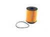 ES#1892175 - 021115562A - Oil Filter - Priced Each - Oil filter cartridge with o-ring - Mann - Audi Volkswagen Porsche