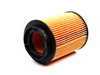 ES#1892175 - 021115562A - Oil Filter - Priced Each - Oil filter cartridge with o-ring - Mann - Audi Volkswagen Porsche
