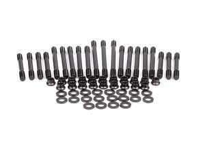 ES#2562262 - 204-4705 - Head Stud Kit - Stud conversion set up with 12 point fastening nuts - ARP - Volkswagen
