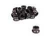 ES#2562262 - 204-4705 - Head Stud Kit - Stud conversion set up with 12 point fastening nuts - ARP - Volkswagen