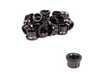 ES#2562262 - 204-4705 - Head Stud Kit - Stud conversion set up with 12 point fastening nuts - ARP - Volkswagen
