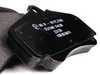 ES#2535609 - 99635194912 - Front Brake Pads - Non-PCCB front brake pad set - Textar - Porsche