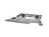 ES#129838 - 51718218384 - Front Protective Skid Plate - Protects the underside of your engine compartment - Genuine BMW - BMW