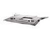 ES#129838 - 51718218384 - Front Protective Skid Plate - Protects the underside of your engine compartment - Genuine BMW - BMW