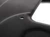 ES#129838 - 51718218384 - Front Protective Skid Plate - Protects the underside of your engine compartment - Genuine BMW - BMW