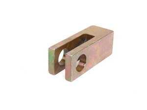 ES#63383 - 35211154097 - Master Cylinder Clevis - Found on your master brake clinder - Genuine BMW - BMW