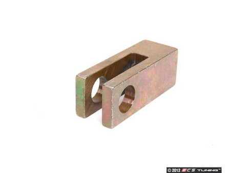 ES#63383 - 35211154097 - Master Cylinder Clevis - Found on your master brake clinder - Genuine BMW - BMW