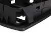 ES#98399 - 51413415806 - Window Switch Cover - Black - Front Left - Plastic window switch trim cover that surrounds window switches. - Genuine BMW - BMW