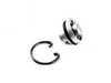 ES#24108 - 11429059338 - Oil Filter Housing Gasket Set - Located at the top of the filter housing - Genuine BMW - BMW