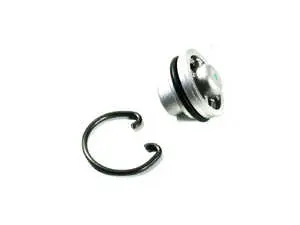 Oil Filter Housing Gasket Set