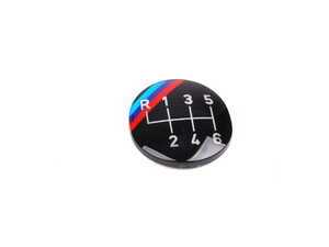 ES#46729 - 25111221825 - EMBLEM - Genuine BMW - BMW