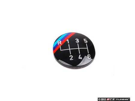 ES#46729 - 25111221825 - EMBLEM - Genuine BMW - BMW