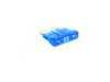 ES#2642790 - N01713112KT - Standard Blade Style Fuse - Pack Of Ten - Minimum order quantity of Blue 15 AMP fuse. - Genuine Volkswagen Audi - Volkswagen