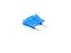 ES#2642790 - N01713112KT - Standard Blade Style Fuse - Pack Of Ten - Minimum order quantity of Blue 15 AMP fuse. - Genuine Volkswagen Audi - Volkswagen