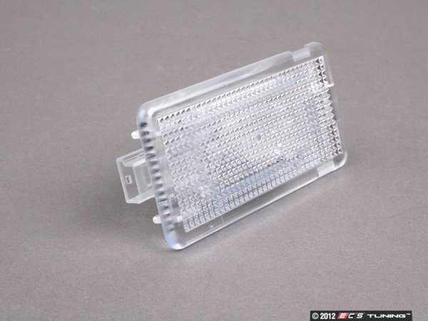 Genuine BMW - 63318371631 - INTER. LIGHT (63-31-8-371-631)