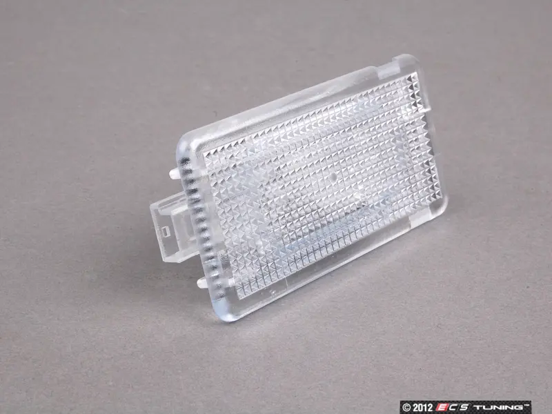 Genuine BMW - 63318371631 - INTER. LIGHT (63-31-8-371-631)
