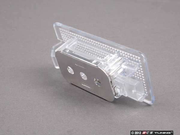 Genuine BMW - 63318371631 - INTER. LIGHT (63-31-8-371-631)