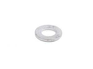 ES#468071 - N10406105 - Washer - Priced Each - Install new hardware with your new parts. 20x10.5x2 - Genuine Volkswagen Audi - Audi